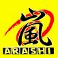 Arashi Bowl