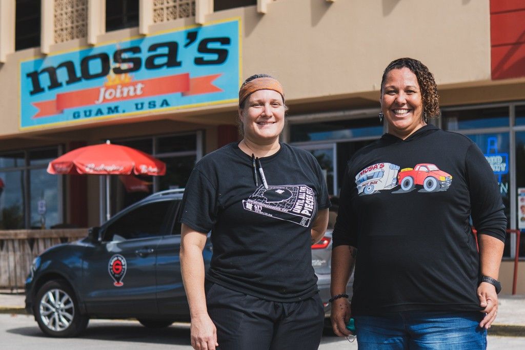 Restaurant Owners